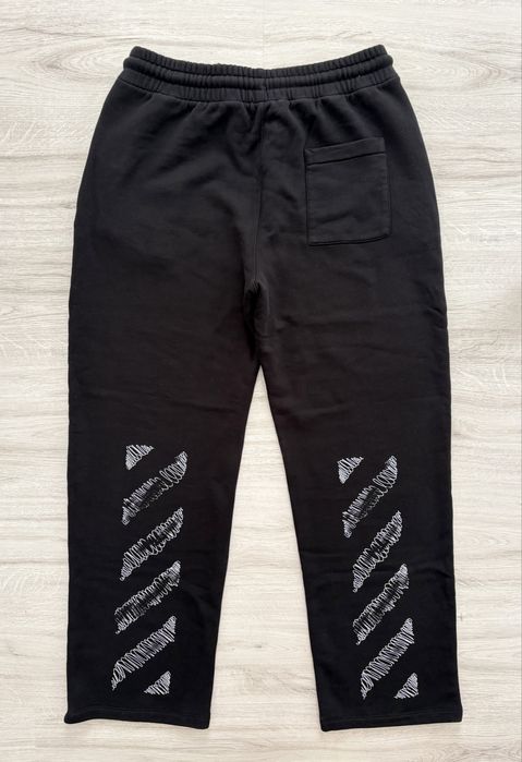 Pantaloni trening Off-White