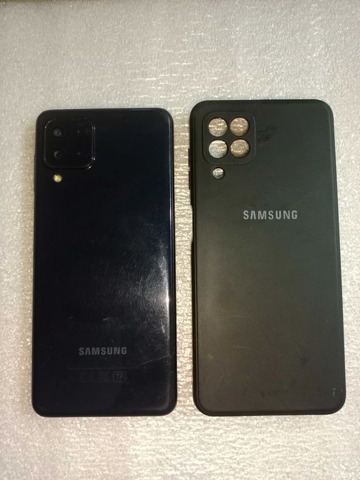 Samsung A22 4+128GB/2022г/(Global ver) Android 13 Всё работает