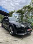 Audi A4 Allroad 2018 MATRIX -Tva deductibil- Istoric reprezentanta
