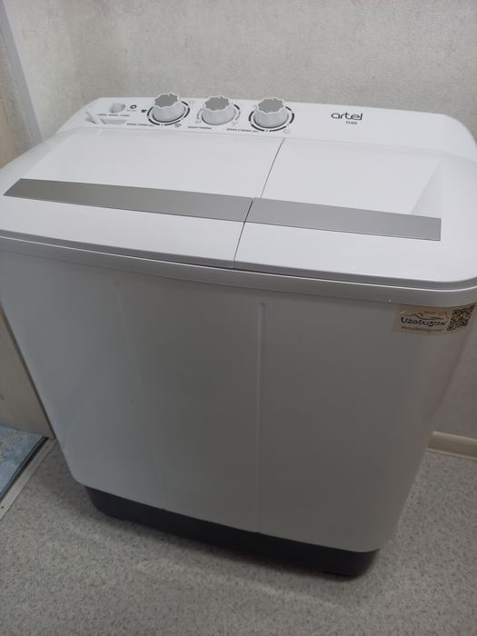 Новая, состояние хорошее