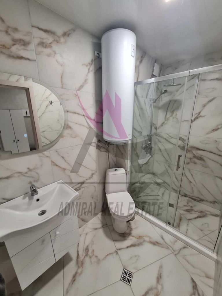 Дава се под наем Тристаен апартамент в Варна, Победа - 100 кв.м за 900 € - Снимка #5