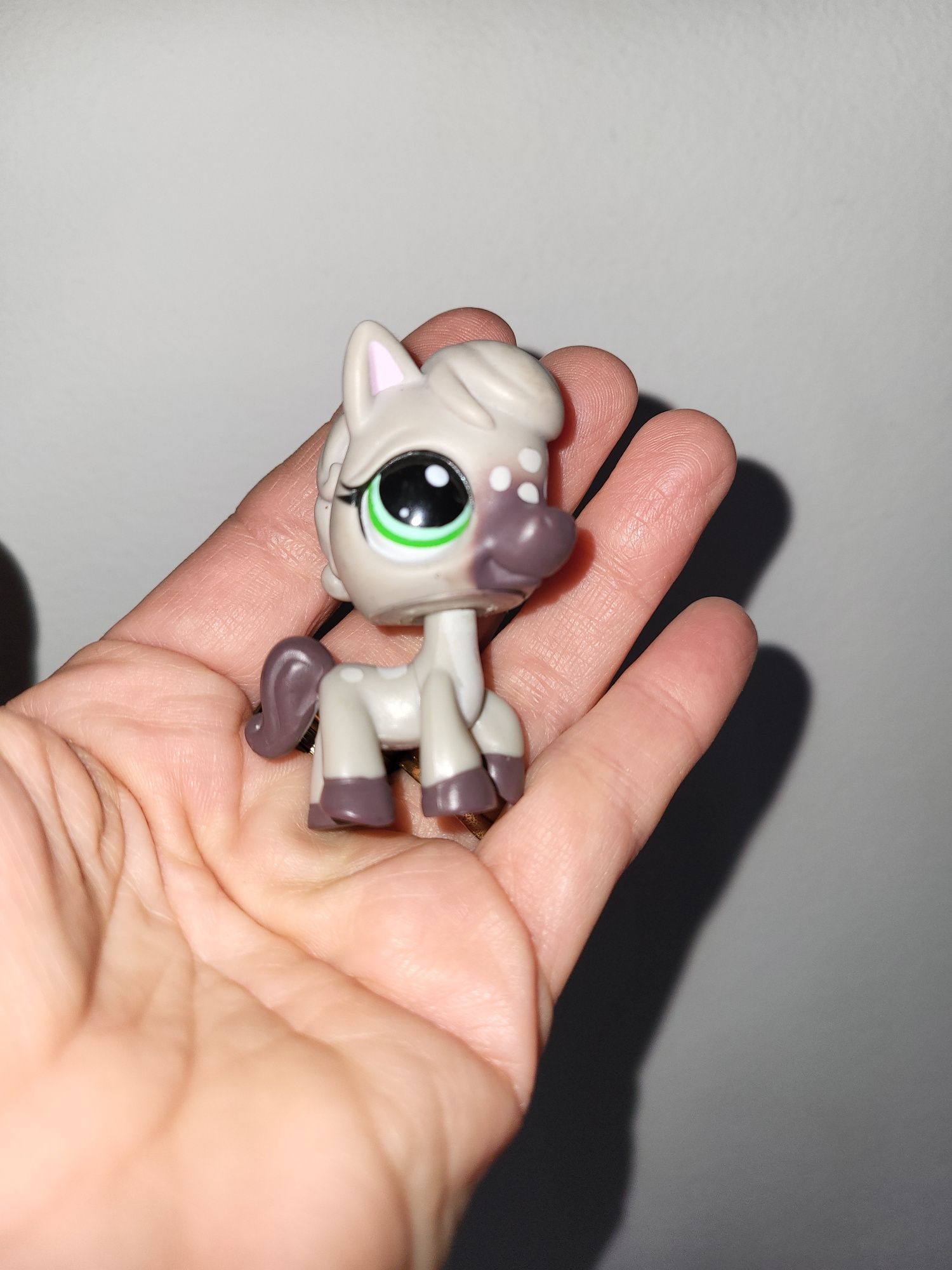 Lps figurine  originale