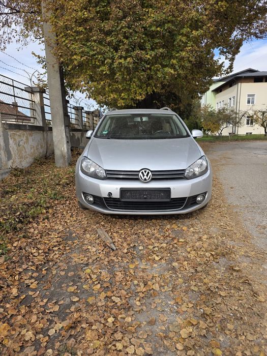Wv GOLF 6 1.4 TSI