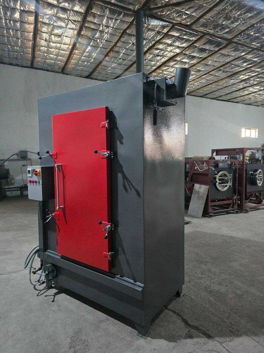 Дезинфекционная камера