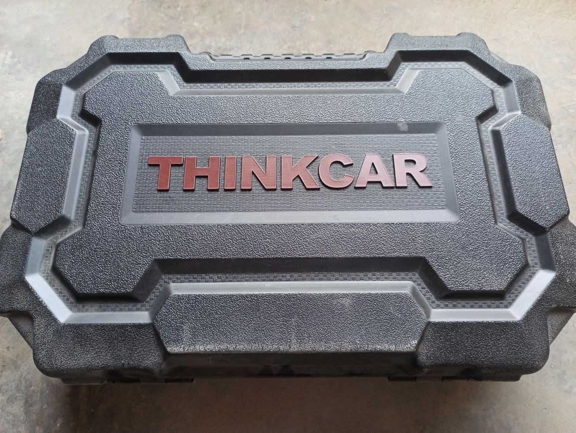 Avto Diagnostika uchun THINKCAR Master X2
