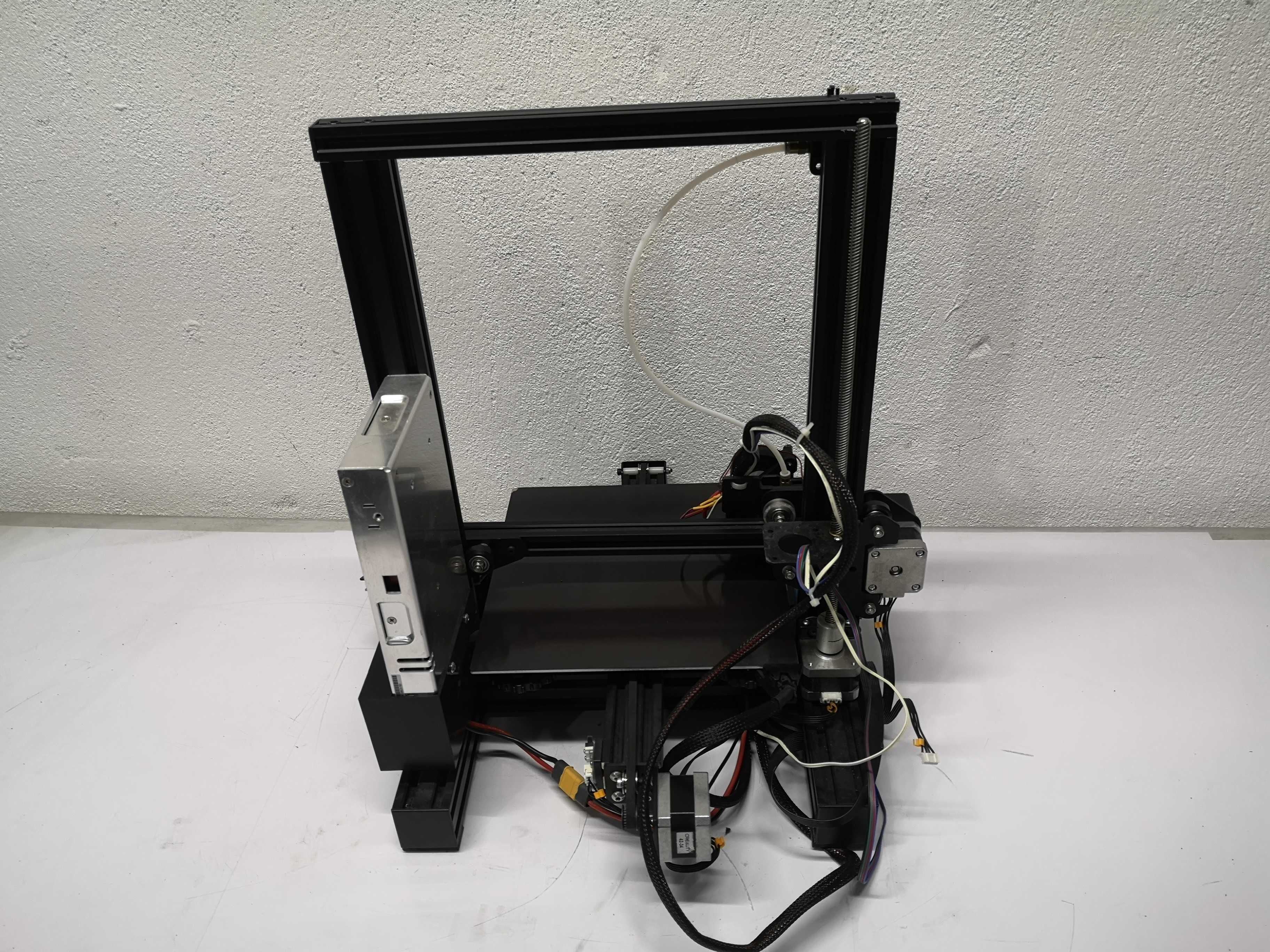 Принтер 3D - Ender - 3 Pro