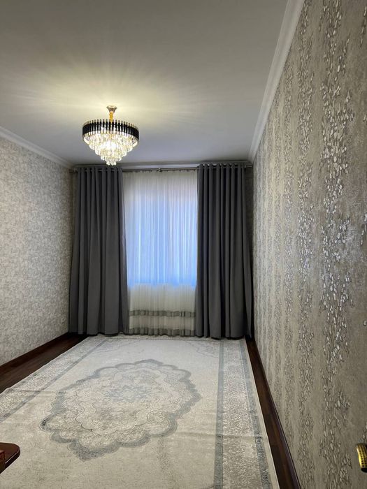 Продается 4/4/5 с мебель техникой ЖК" Обод Макон"