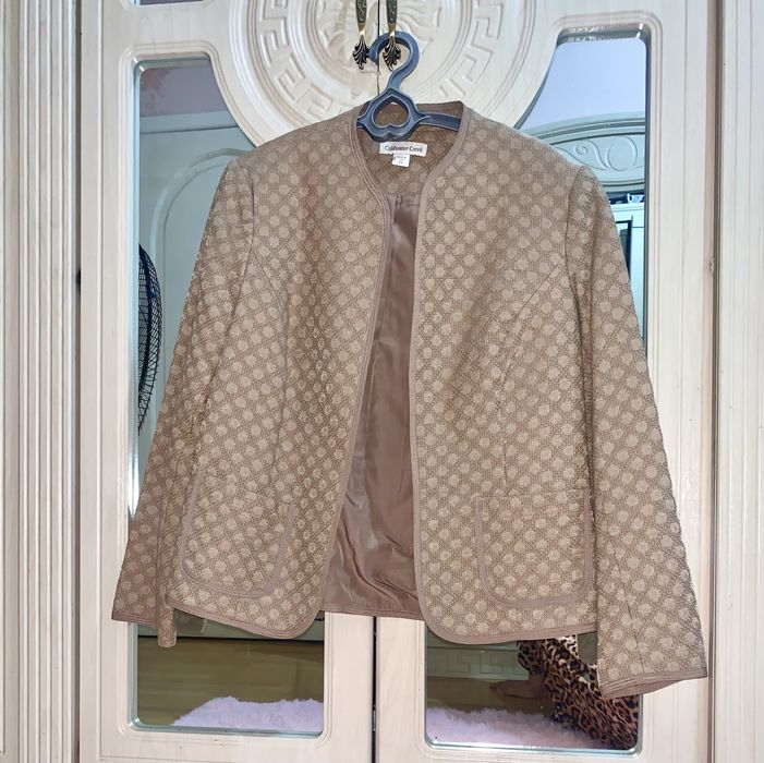 Женский костюм. Жакет.  Пиджак. Блейзер.