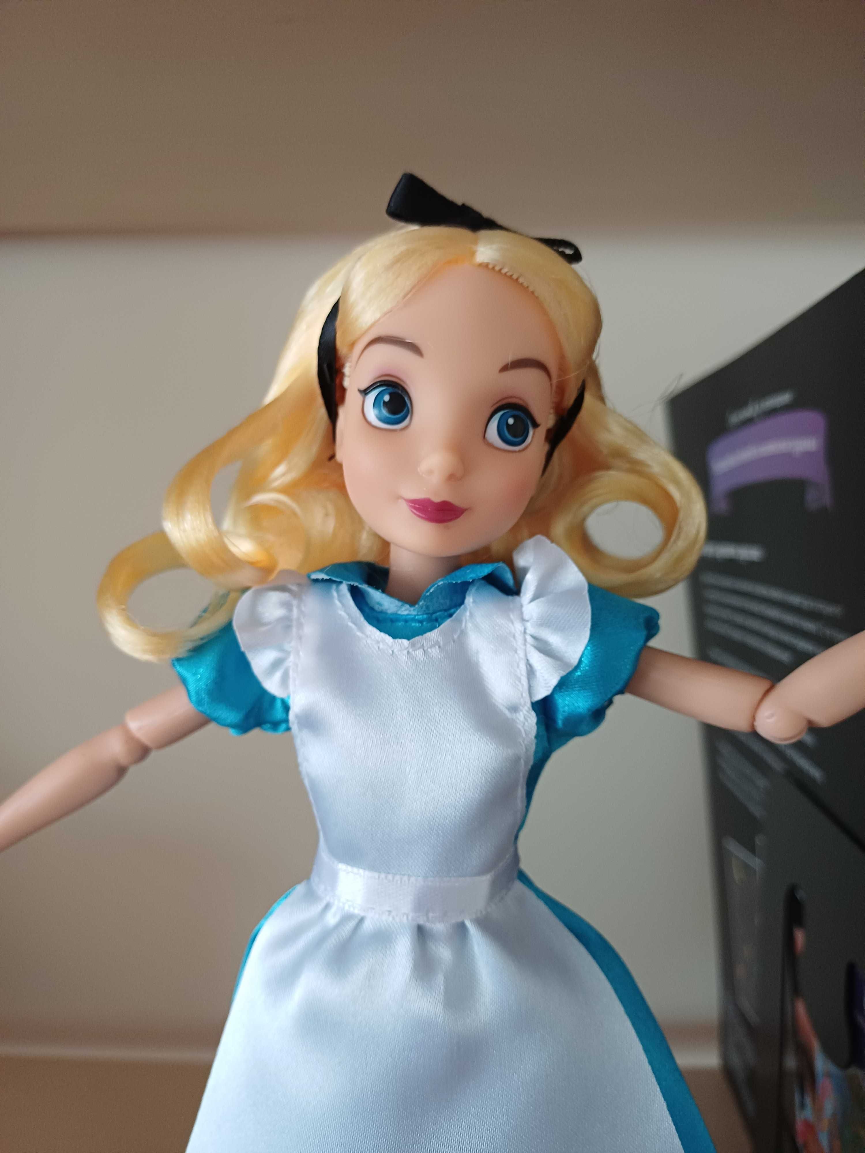 Кукла Дисни Алиса - Disney Store