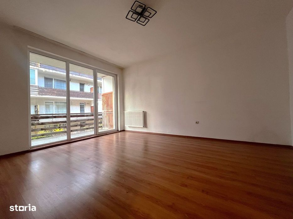 De vânzare apartament 2 camere Florești