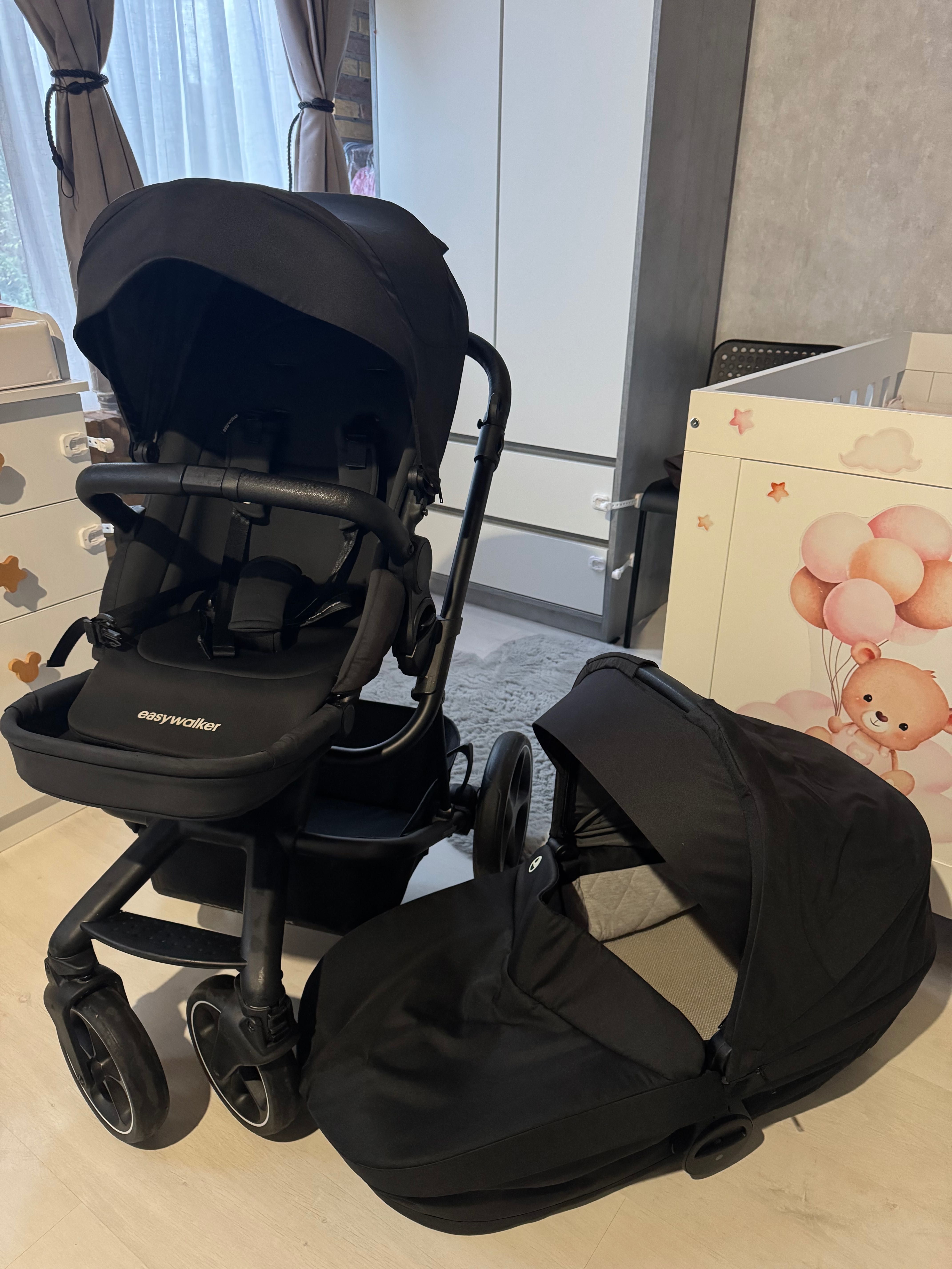 Easywalker Harvey 3