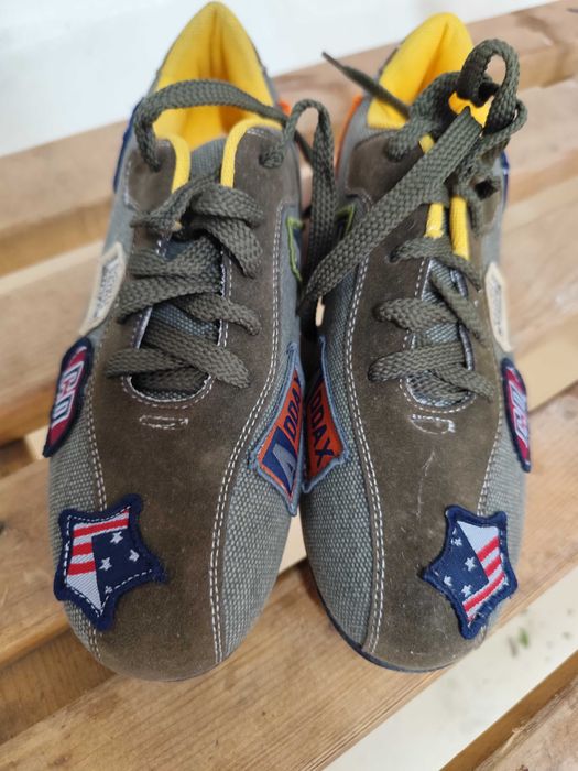 Seastar, pantofi casual noi mărimea 38