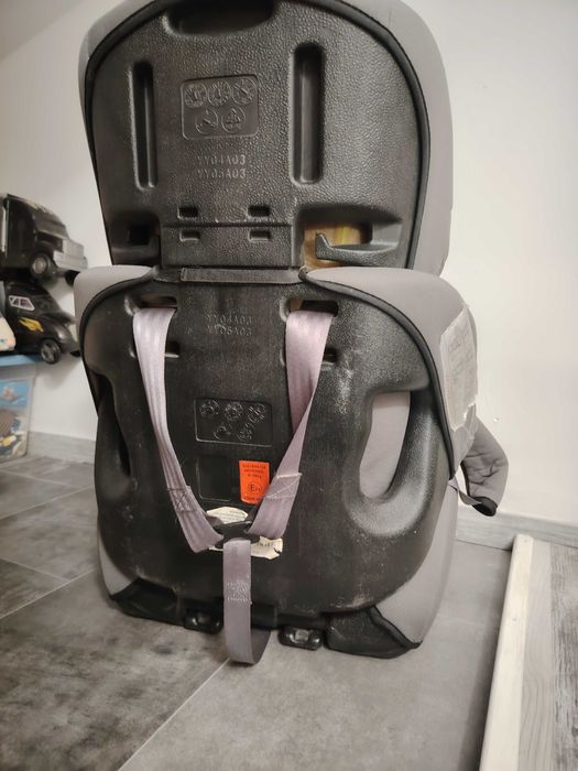 Scaun auto kinderKraft