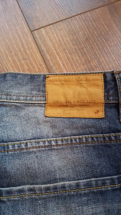 Къси панталони внос от Англия