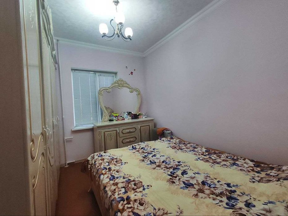 3х комнатная квартира на 4 этаже 67кв/м, в Самарканде