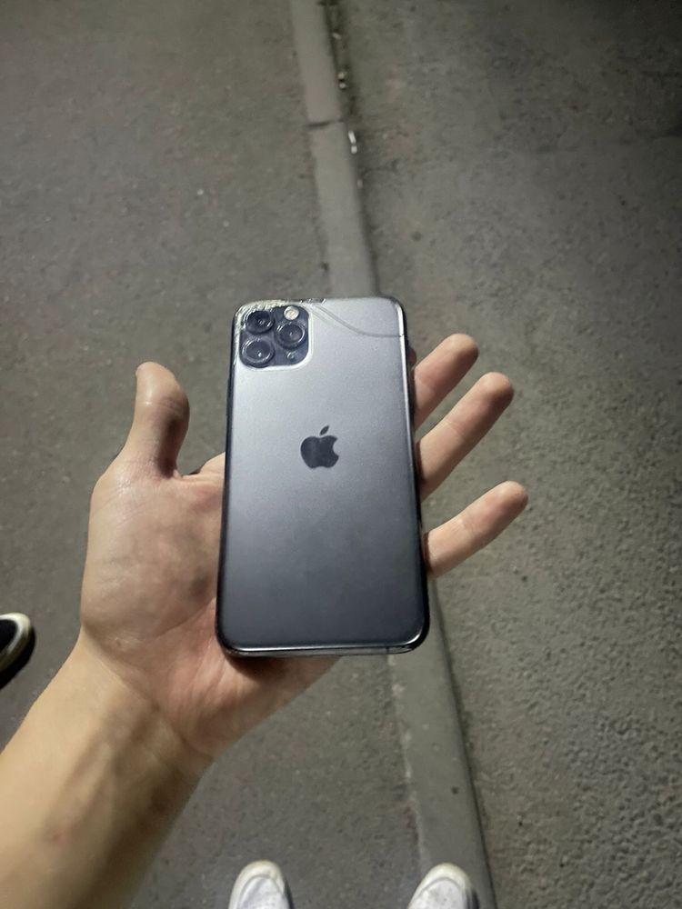 Iphone 11 pro 64