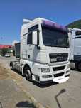 Man TGX 18440 Mega