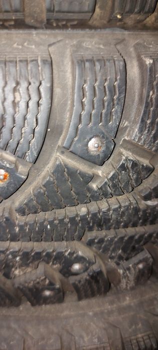 Nokian Nordman c