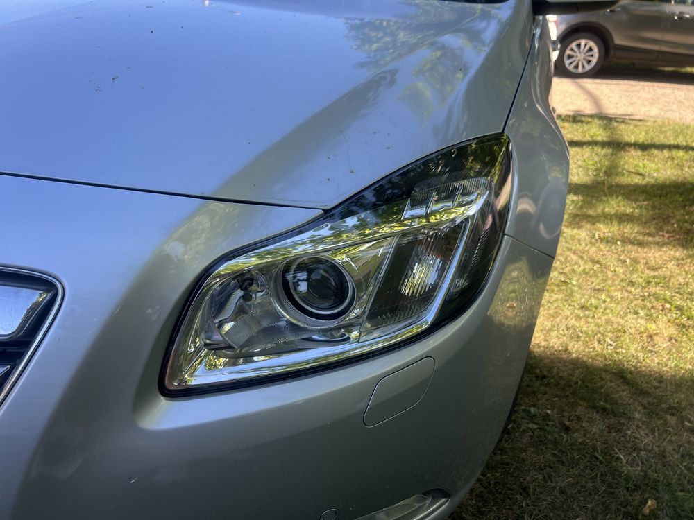 Reconditionare faruri opel insignia - Balastru/lumini de zi DRL