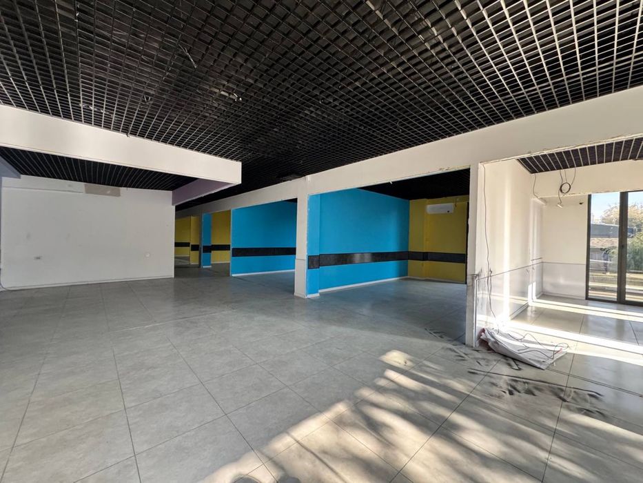 Нежилое помещение аренда Ул.Осиё м.Минор