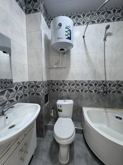 Tayyor yangi dom sotiladi.