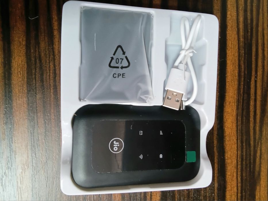 Новый! актив билайн алтел теле2 izi кселл 4G роутер модем карманный