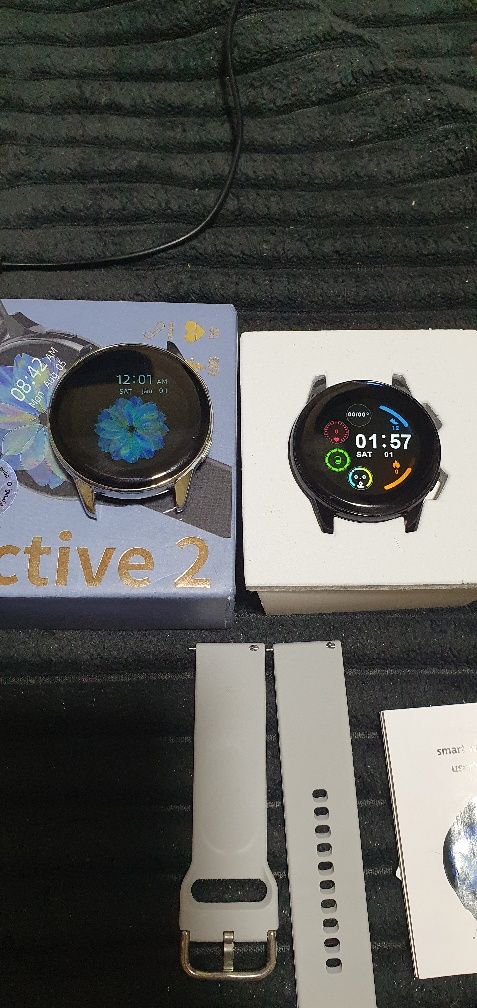 Часы Smart watch