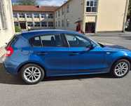 BMW Seria 1 - 116i - E87 - Benzină 1.6 - An 2004 - Proprietar
