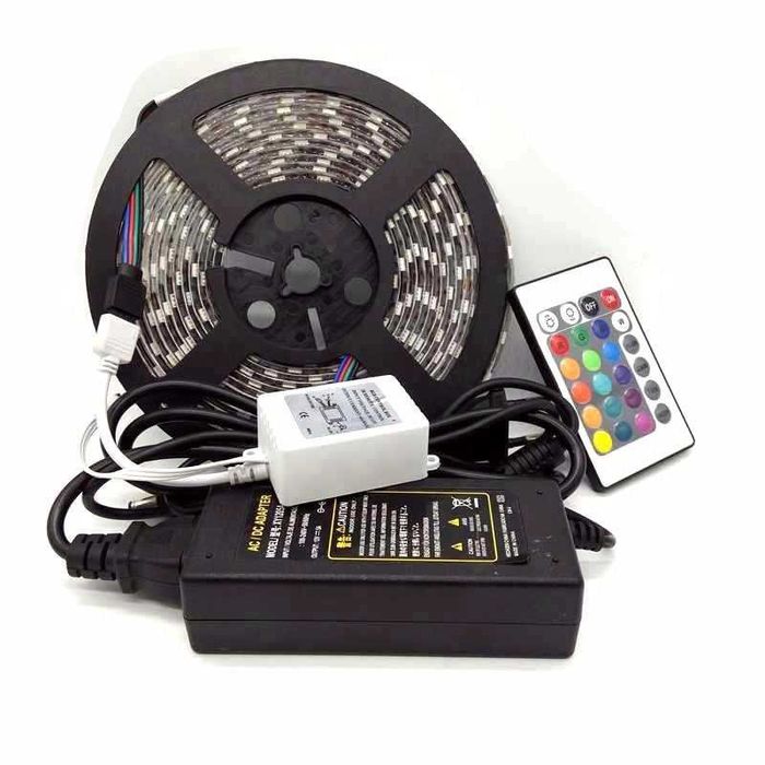 controler led pentru scri