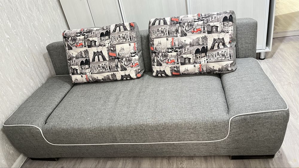 Диван 2м раскладной