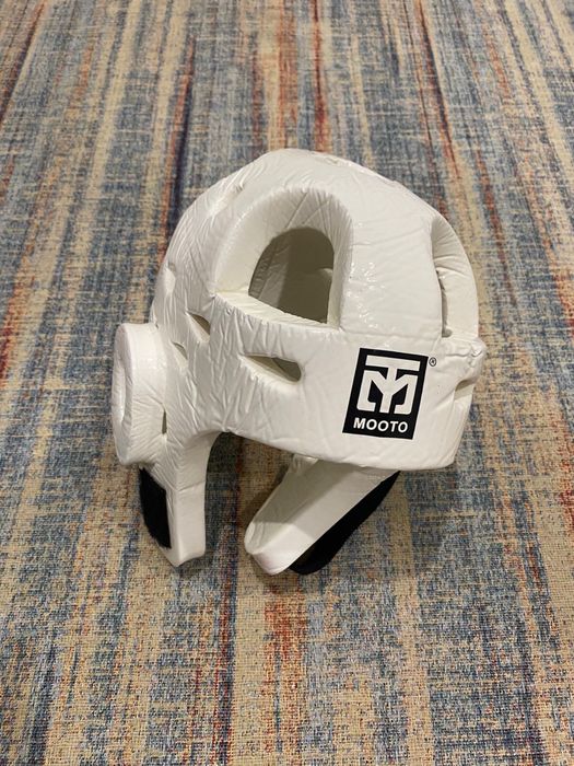 Экипировка для таеквандо