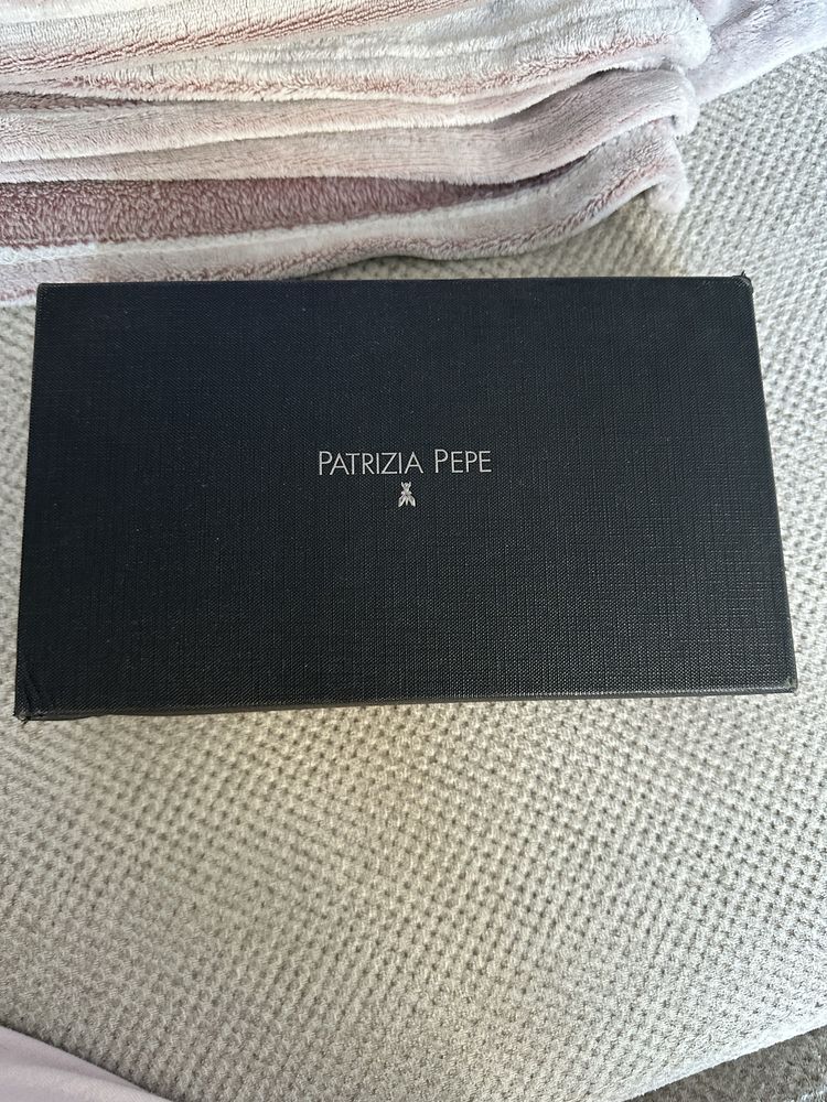 ДамскоПортмоне с дръжки Patrizia Pepe