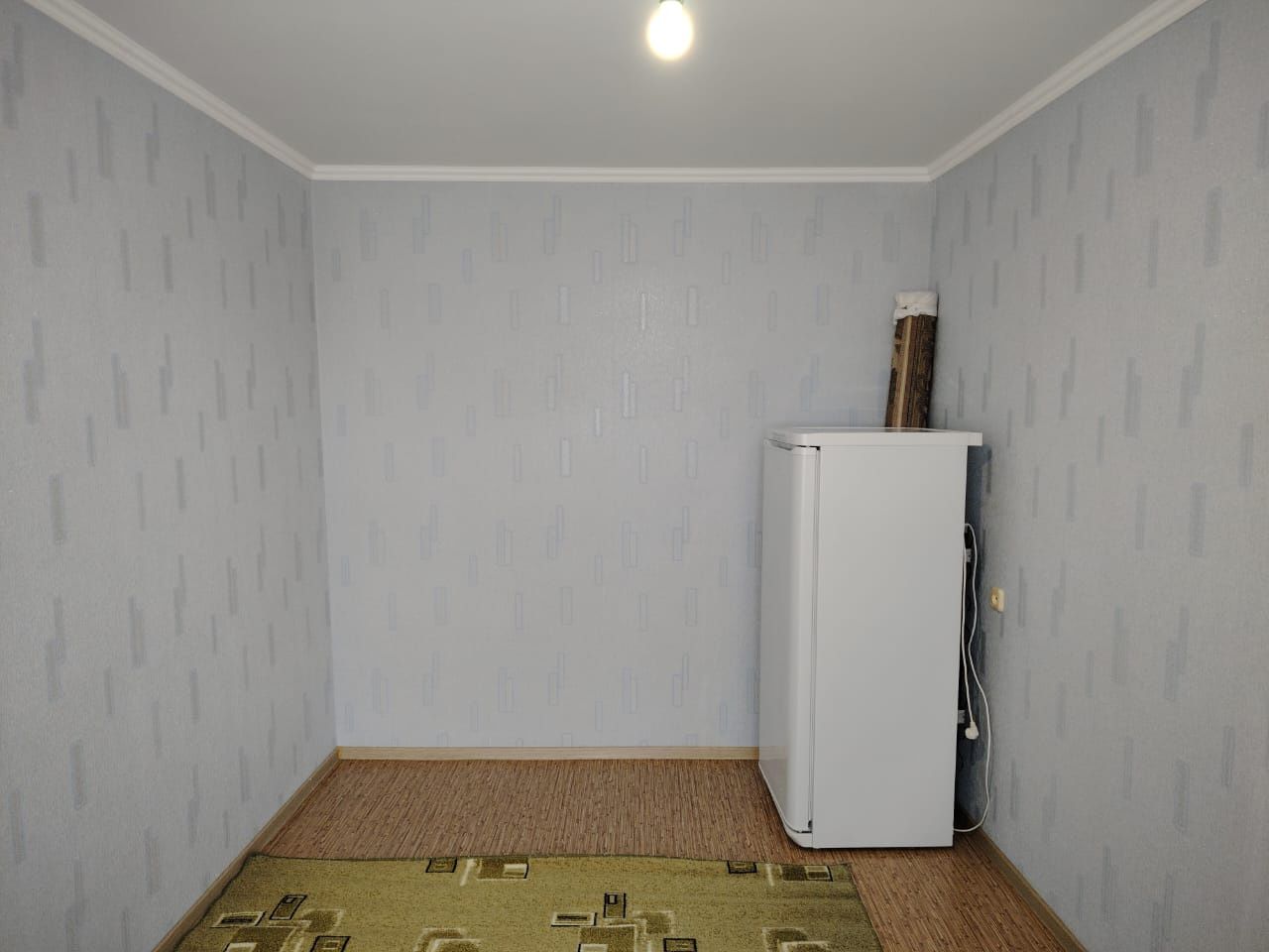 3-комн. квартира