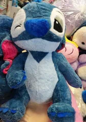 Детска играчка Стич плюш 35, 60 , 100 .150 см  Stitch