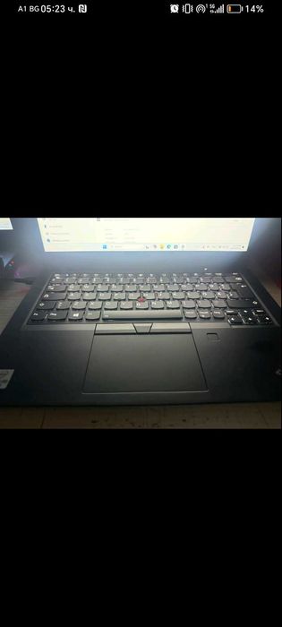 Лаптоп Lenovo DEKSTOP-MQA010L