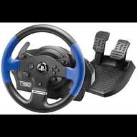 Игровой руль thrustmaster t150