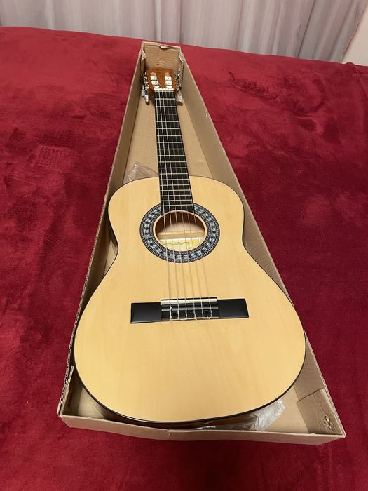 Chitara Clasica copii - Freedom CG300-1/2-N, 85 cm, stare foarte buna