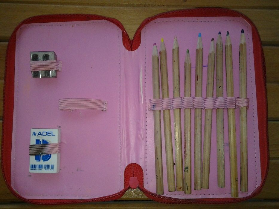 Disney Mickey Mouse penar echipat dublu (varianta 5)