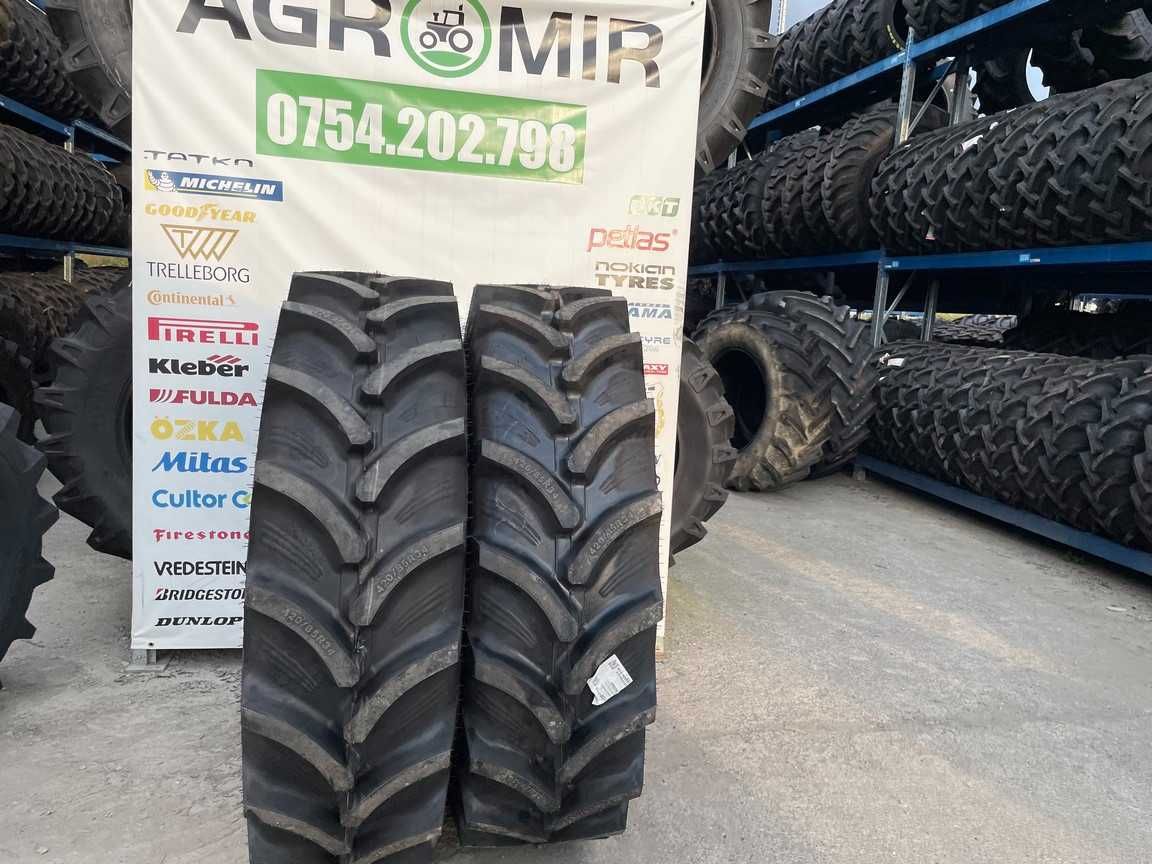 420/85R34 Cauciucuri noi agricole 16.9-34 MRL cu 14PR GROASE