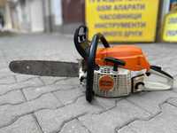 Резачка STIHL MS261 / Перфектна