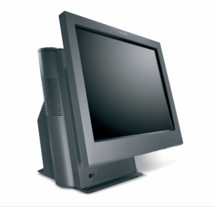 Sistem casa marcat magazin POS Toshiba