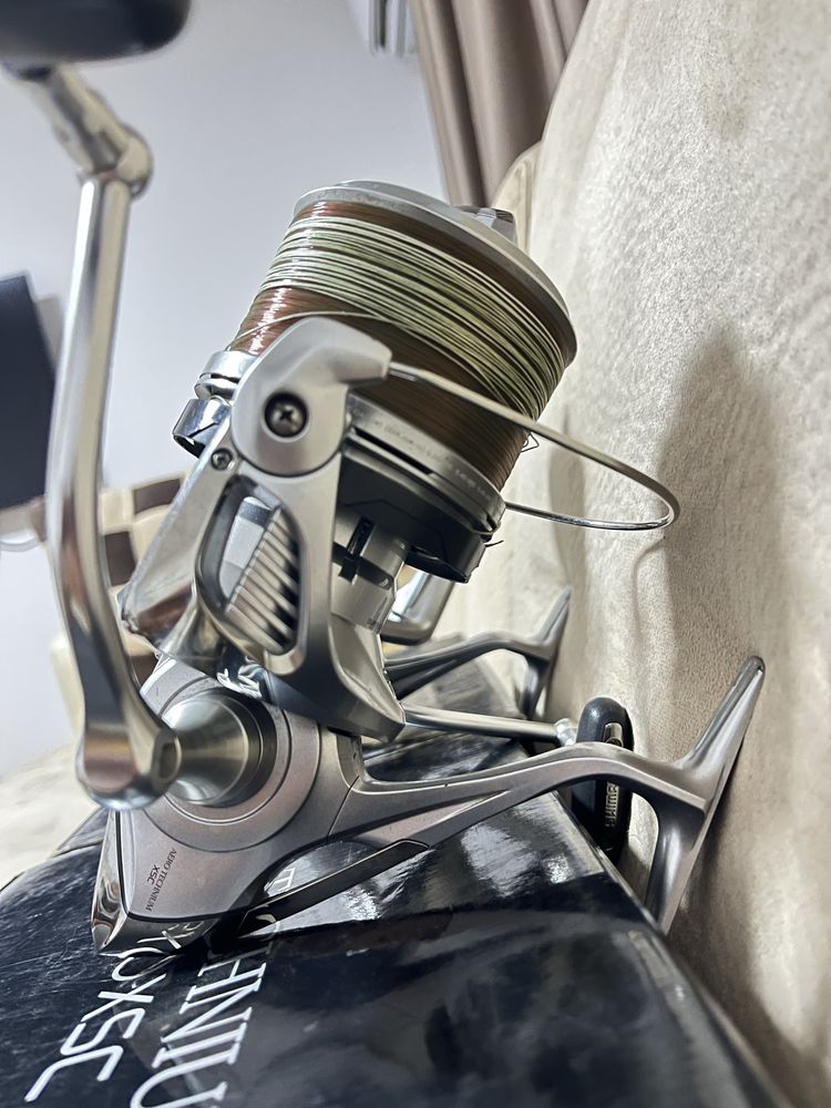 Aero Technium 10000