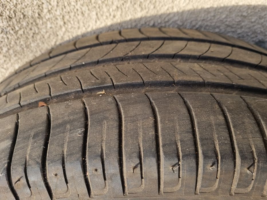 4 cauciucuri iarnă 205/60 R16