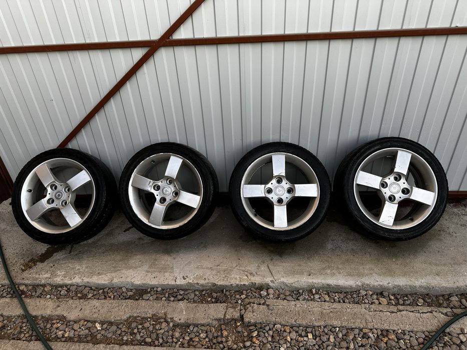 Janta Smart aluminiu…..