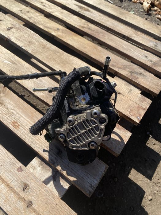 ГНП за тойота 1.4 дизел 90кс Toyota 1.4 D4D 90кс