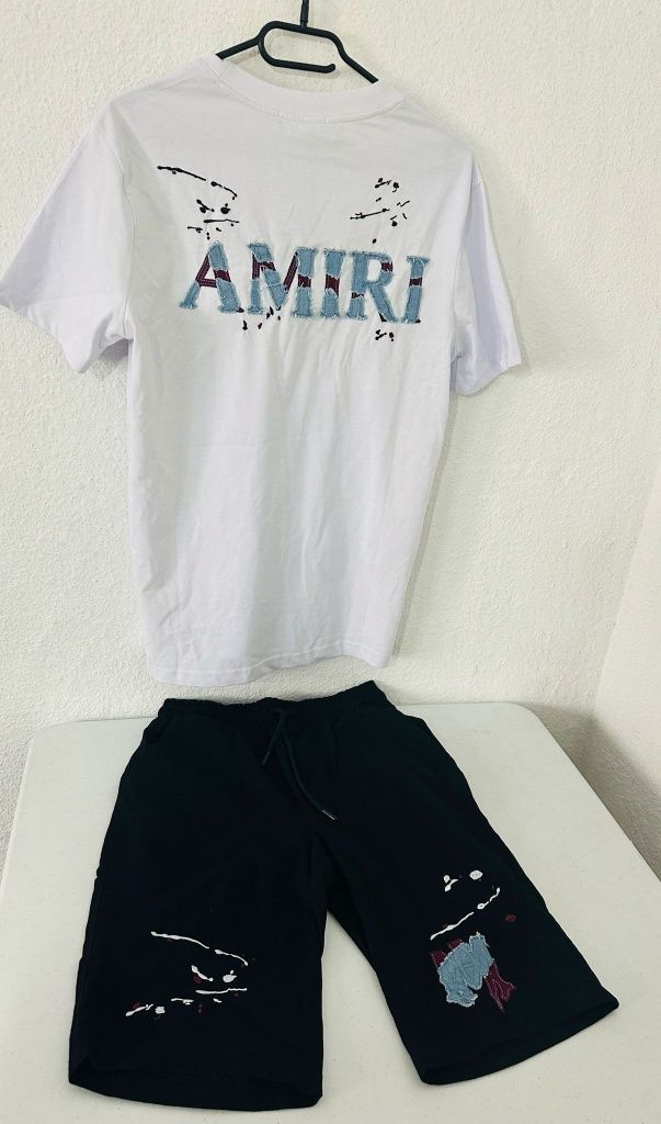Compleu Amiri(barabti)