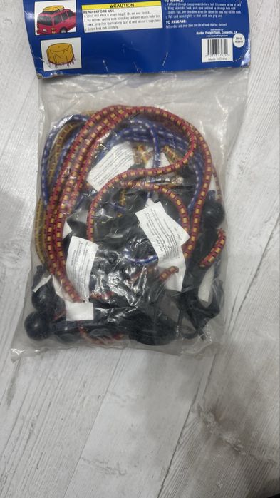 Утяжка трос для авто