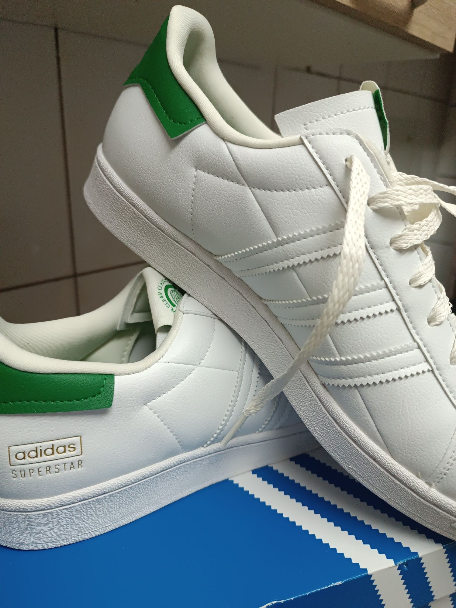 Pantofi sport Adidas Superstar