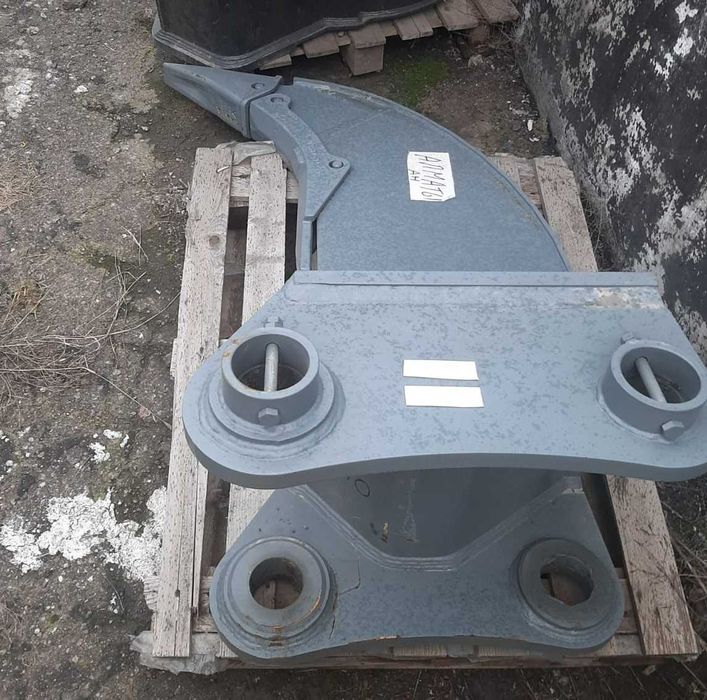 Рыхлитель (клык) для экскаватора VOLVO EC240,EC250,EC290,EC300.