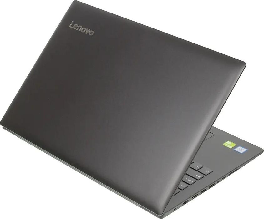 Laptop Lenovo IdeaPad 320-15IKB, Intel® Core™ i5-7200U pana la 3.1Ghz,